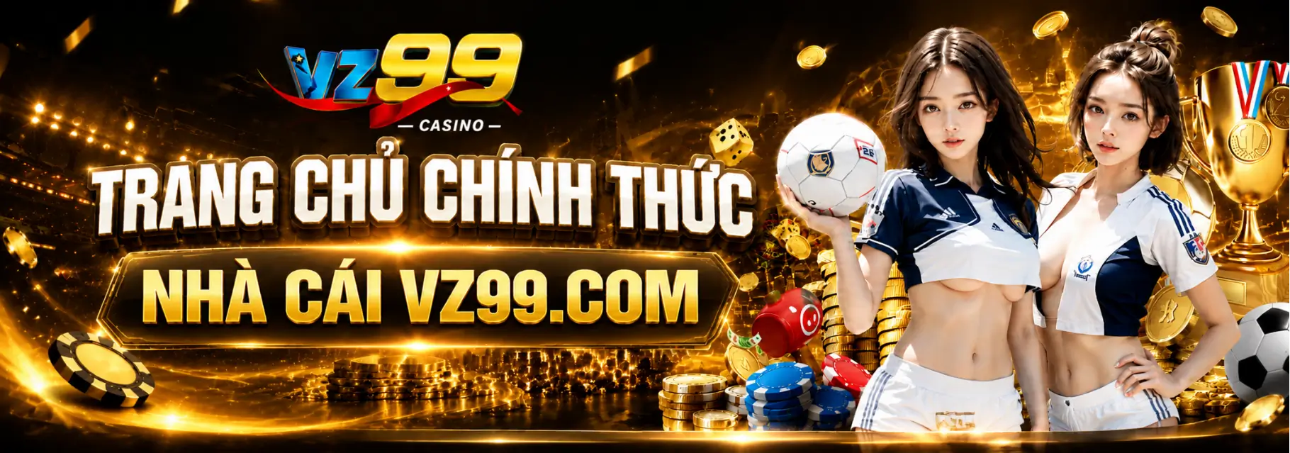 VZ99 Trang chủ chính thức nhà cái vz99.com